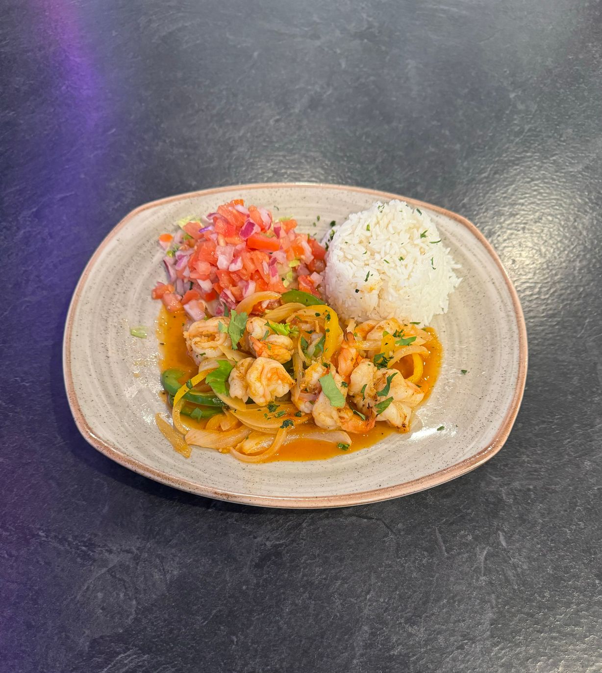Camarones Entomatado at La Brasita in Derwood, MD 20855 | YourMenu® Online Ordering