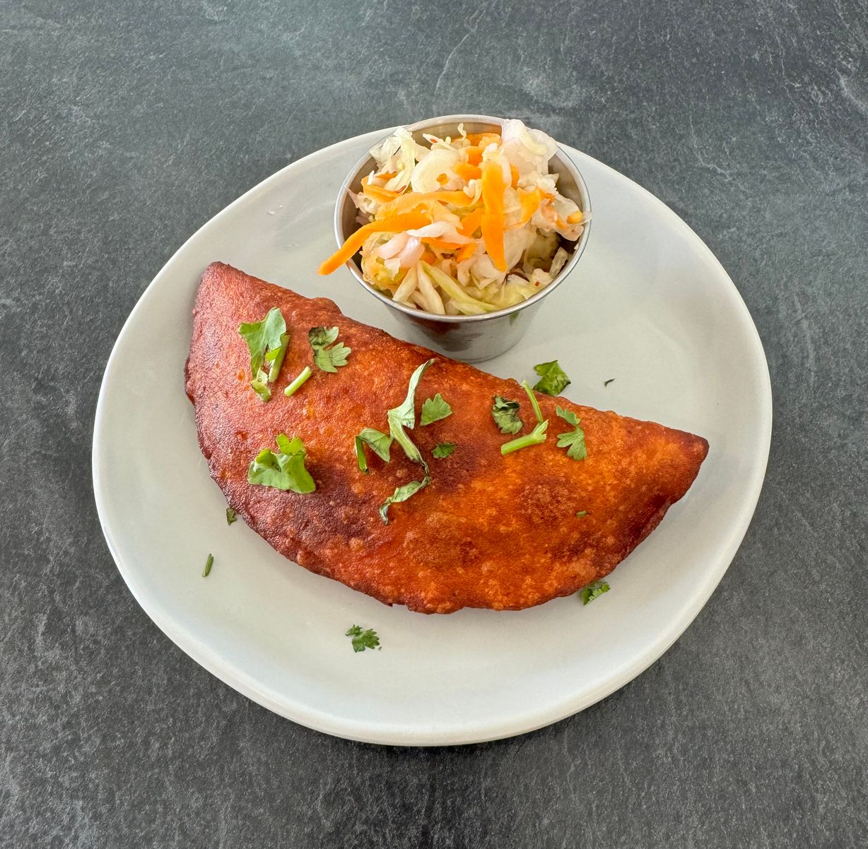 Pastelito De Carne at La Brasita in Derwood, MD 20855 | YourMenu® Online Ordering