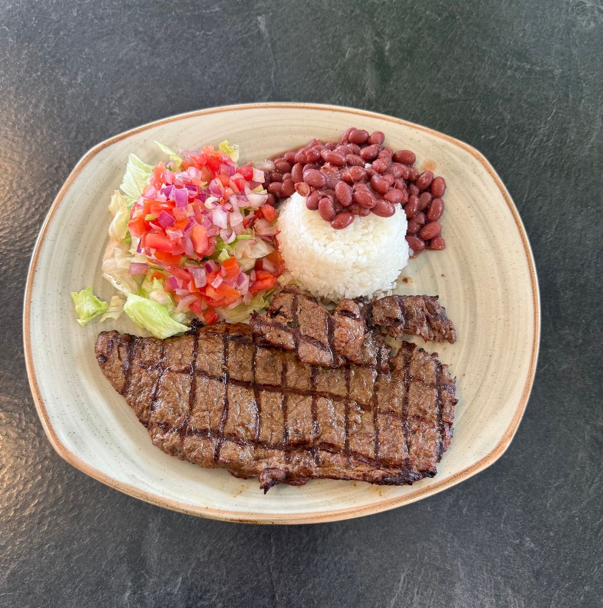 Carne Asada at La Brasita in Derwood, MD 20855 | YourMenu® Online Ordering