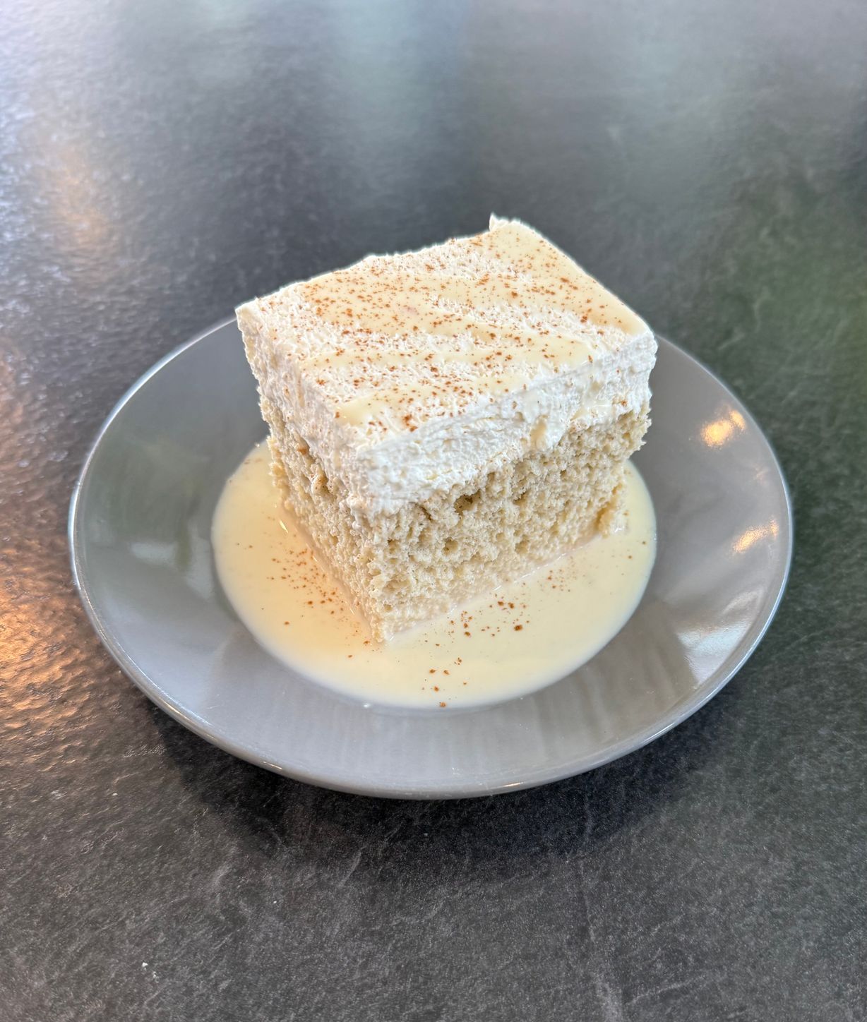 Tres Leches at La Brasita in Derwood, MD 20855 | YourMenu® Online Ordering