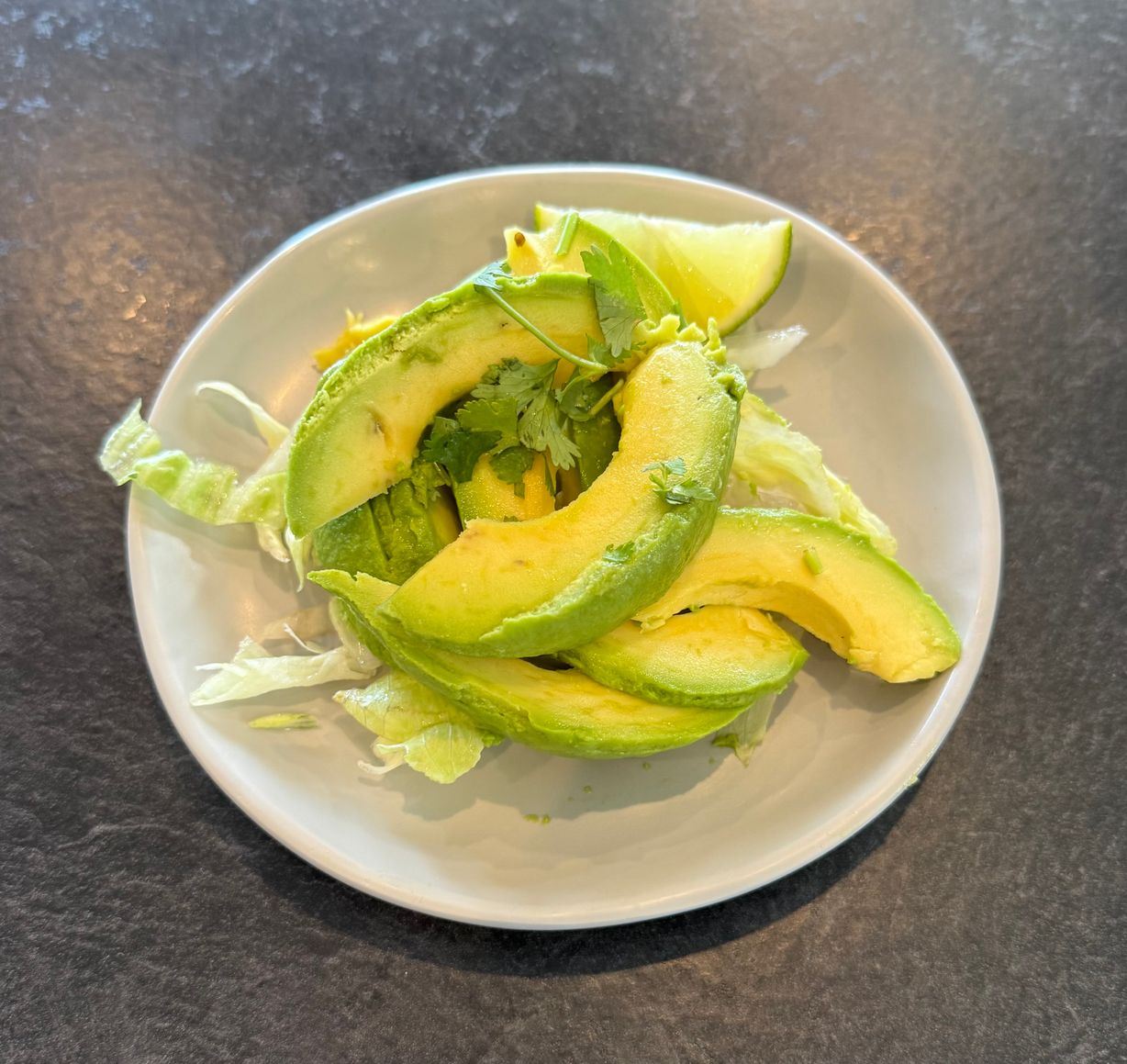 Avocado at La Brasita in Derwood, MD 20855 | YourMenu® Online Ordering