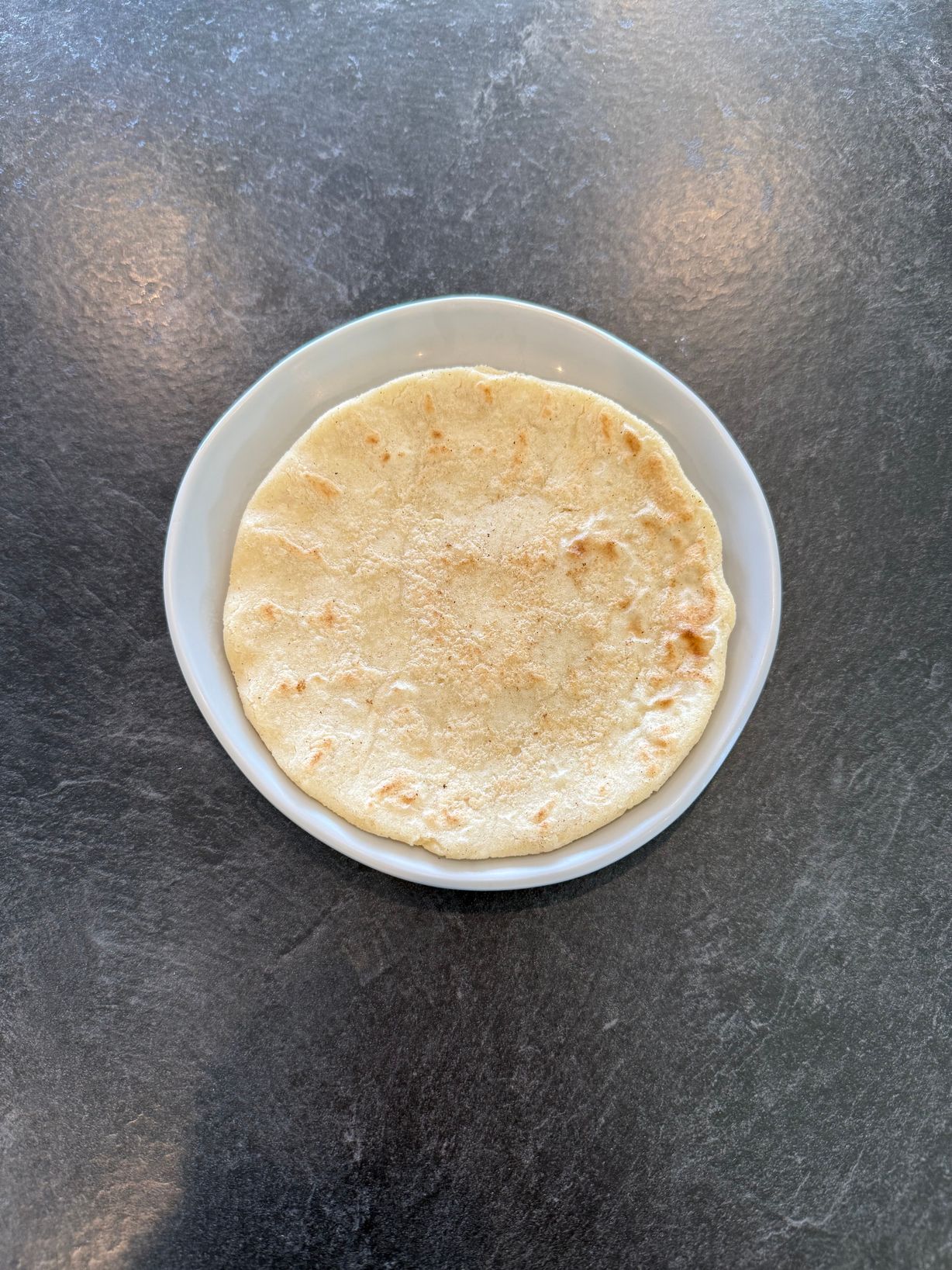 Corn Tortilla at La Brasita in Derwood, MD 20855 | YourMenu® Online Ordering