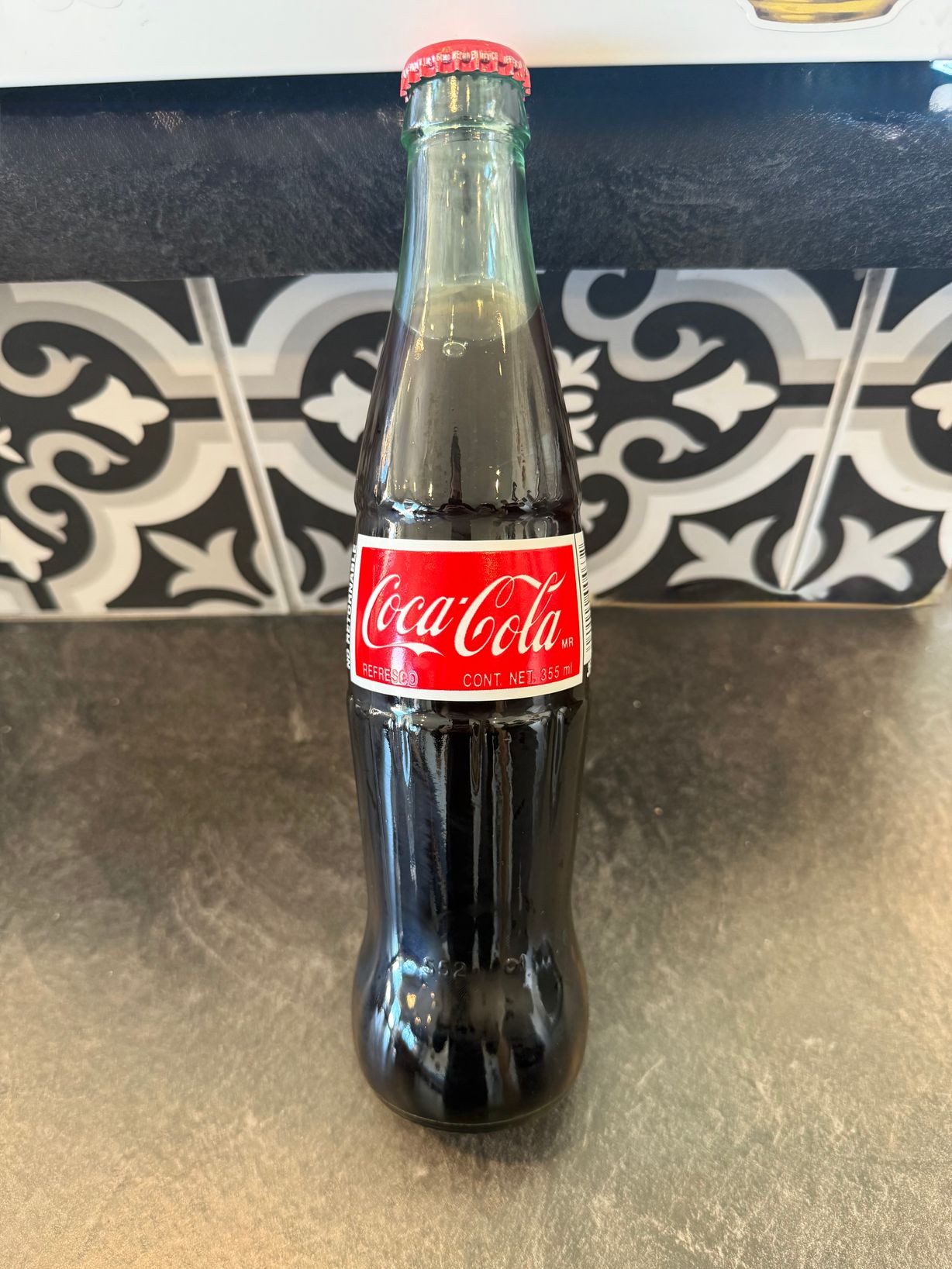 Mexican Coke at La Brasita in Derwood, MD 20855 | YourMenu® Online Ordering
