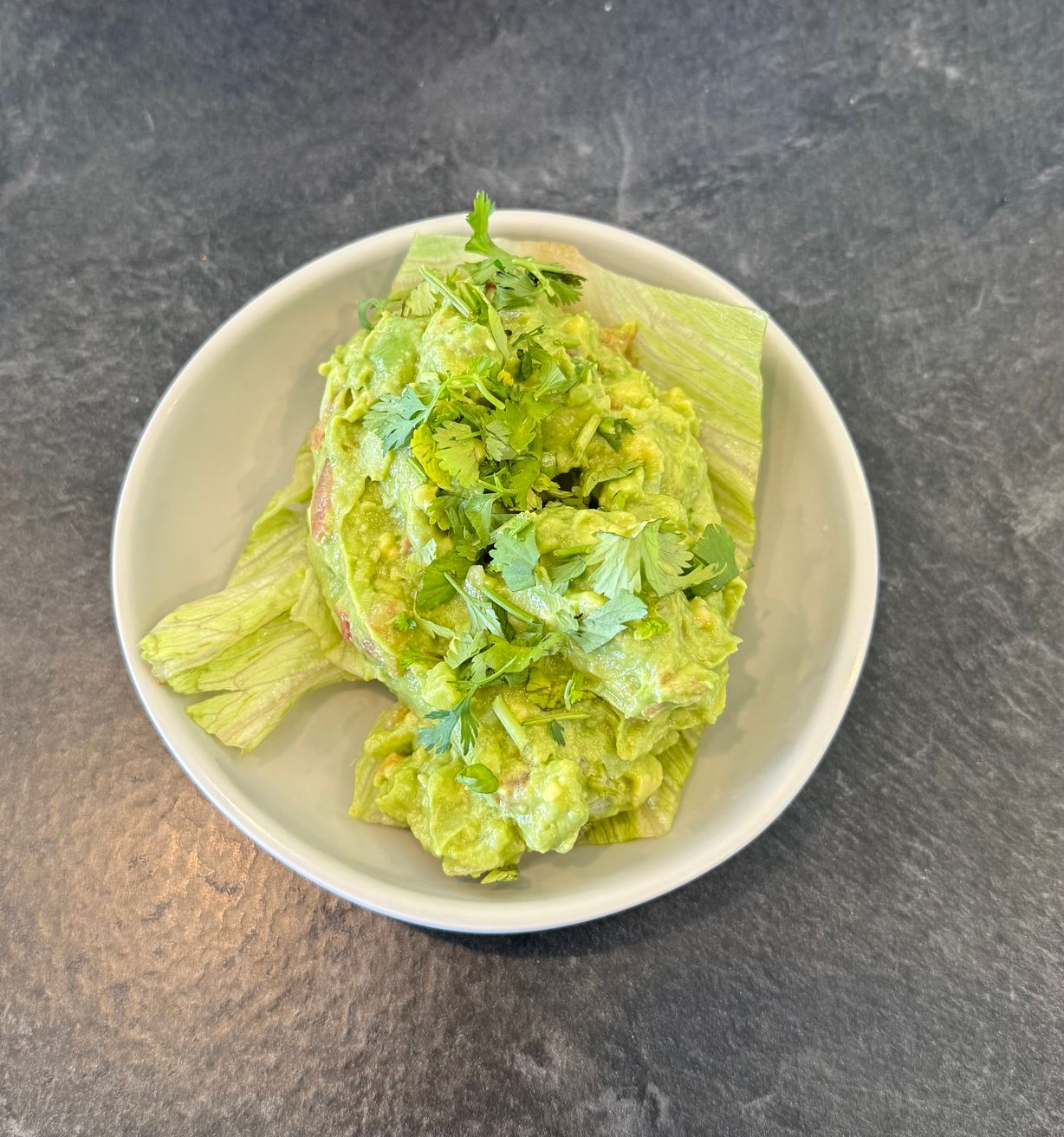 Guacamole at La Brasita in Derwood, MD 20855 | YourMenu® Online Ordering