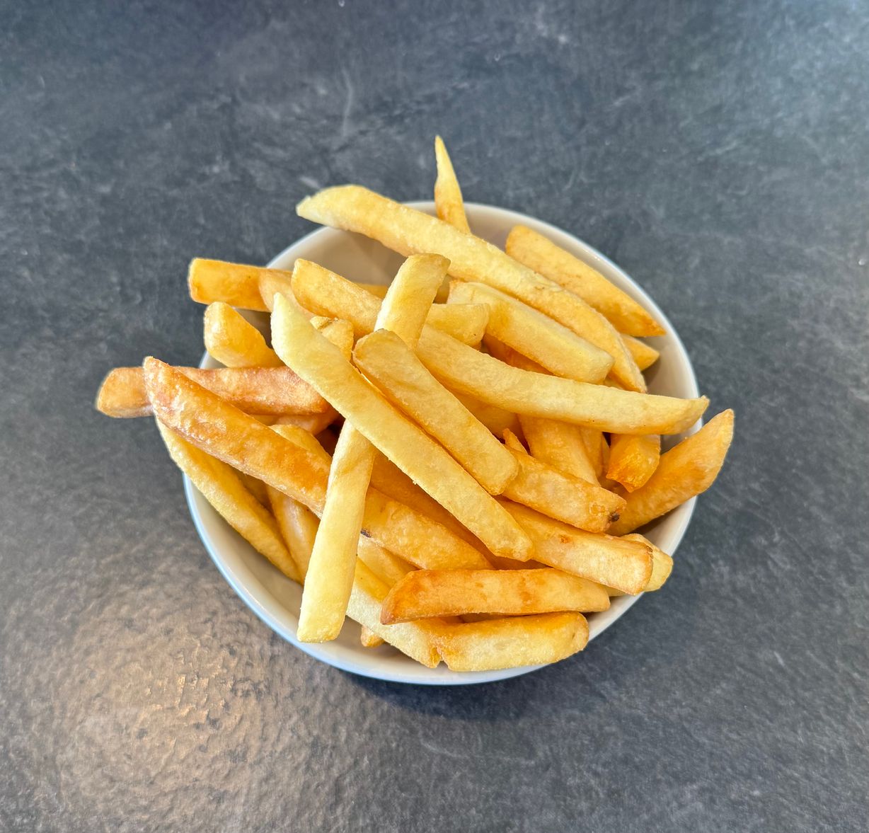 French Fries at La Brasita in Derwood, MD 20855 | YourMenu® Online Ordering