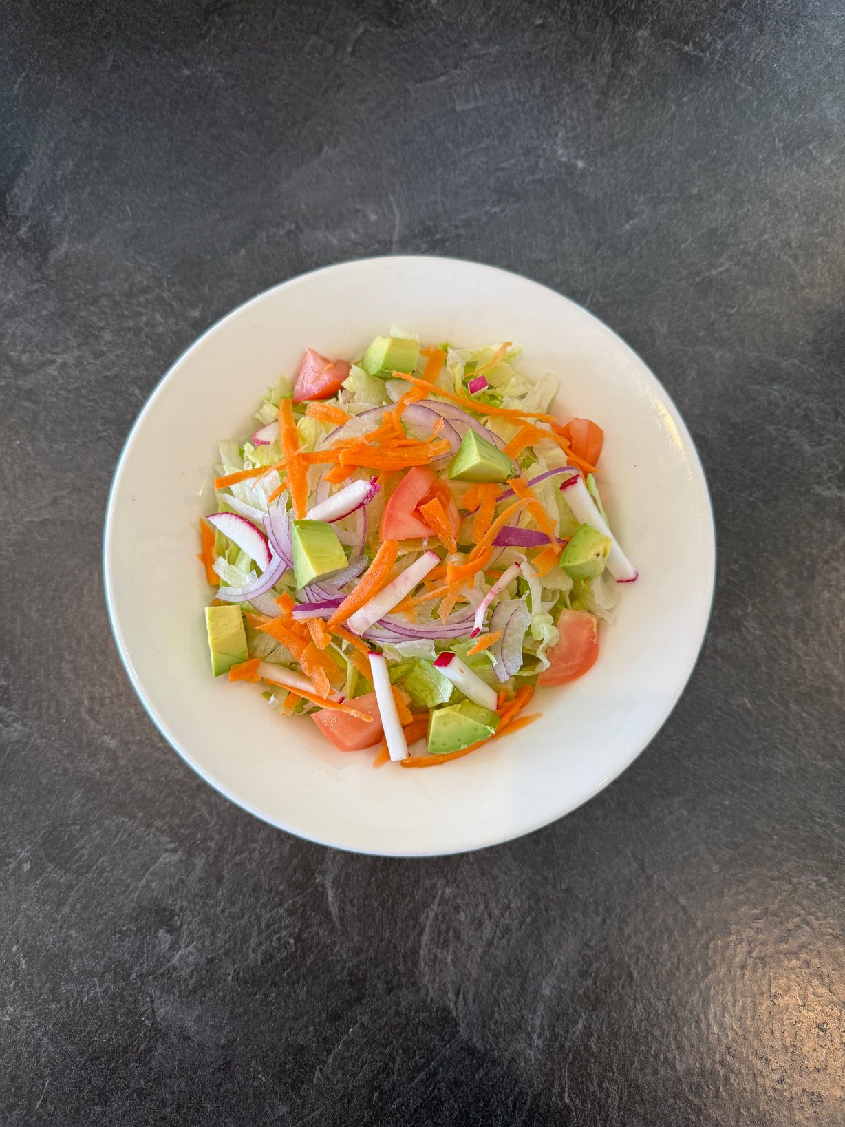 Ensalada at La Brasita in Derwood, MD 20855 | YourMenu® Online Ordering