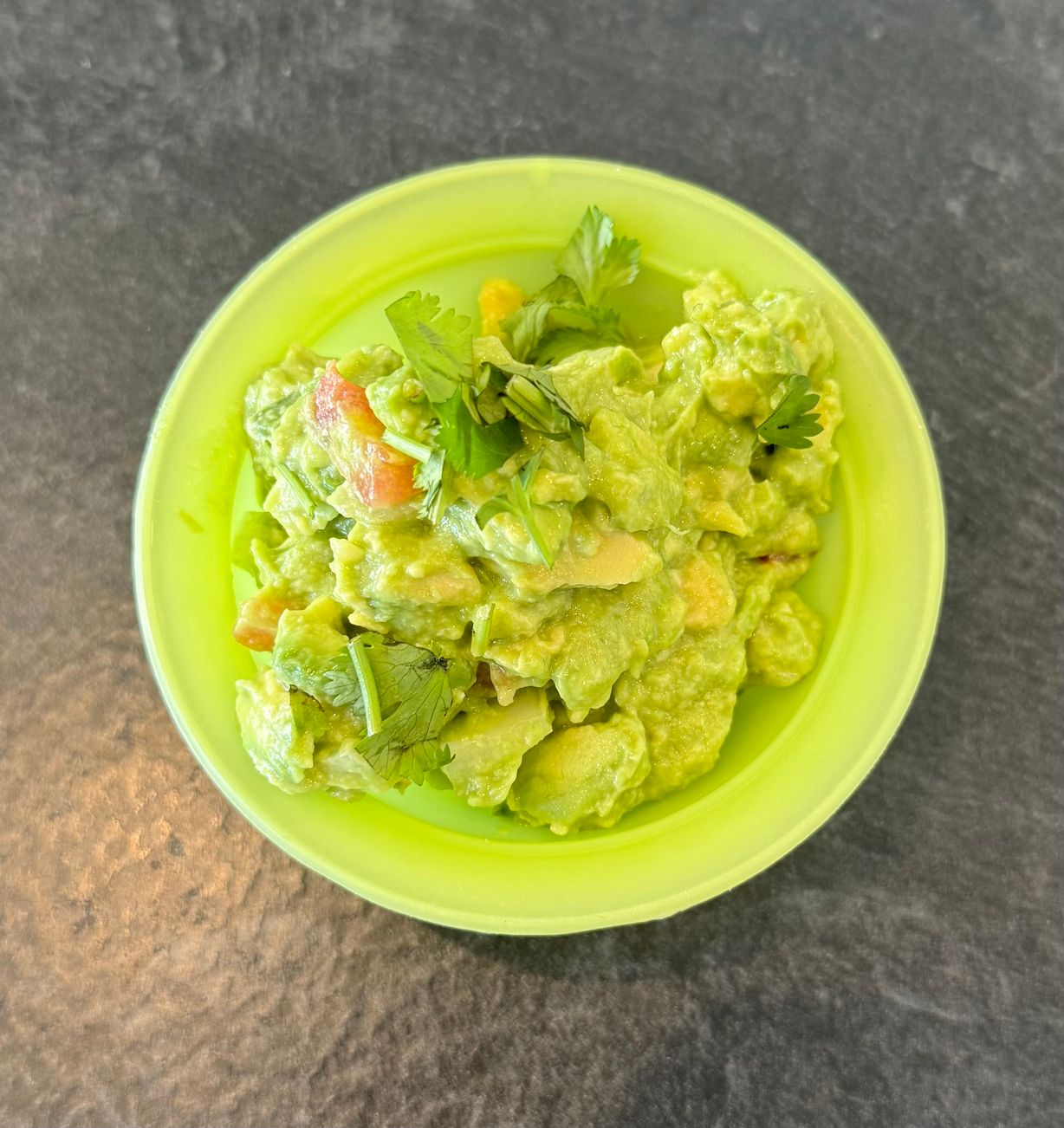 Guac It Up! at La Brasita in Derwood, MD 20855 | YourMenu® Online Ordering