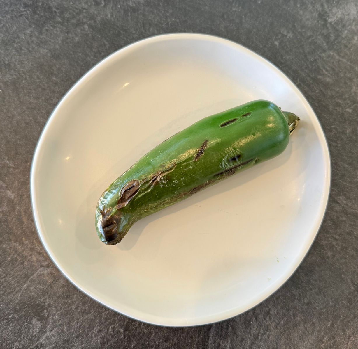 Jalapeno Asado at La Brasita in Derwood, MD 20855 | YourMenu® Online Ordering