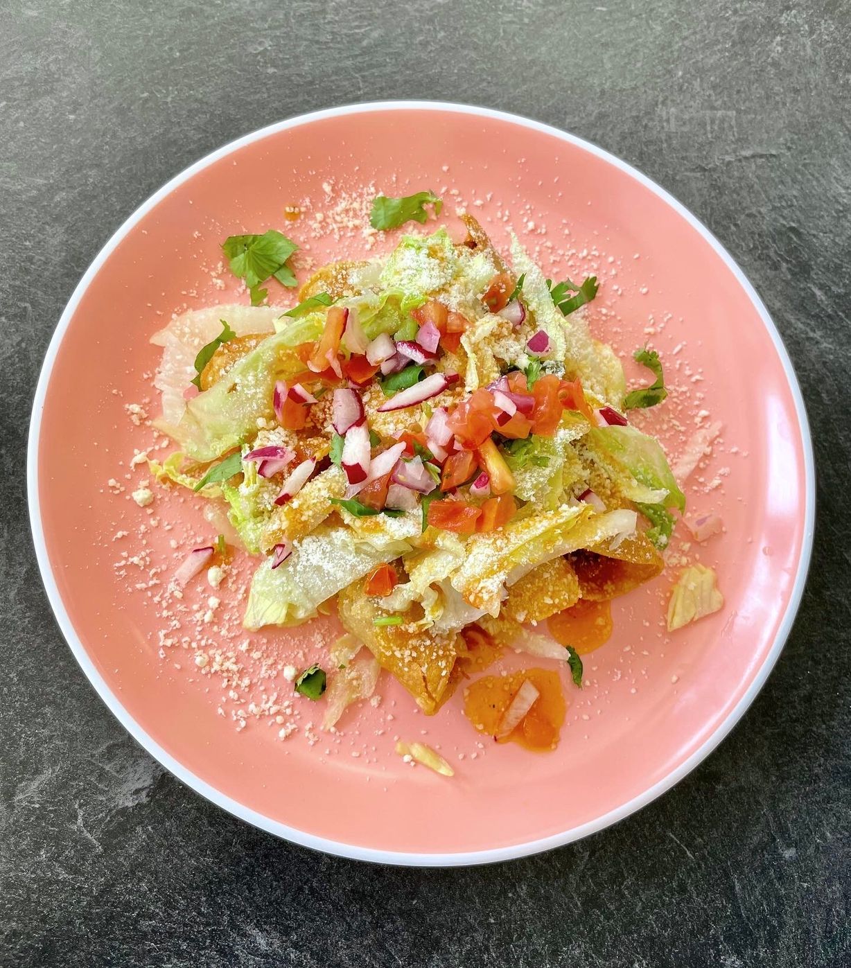 Taquitos at La Brasita in Derwood, MD 20855 | YourMenu® Online Ordering