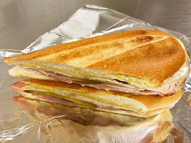 CUBAN at Juliet's Italian Market & Cafe in Frederick, MD 21701 | YourMenu® Online Ordering
