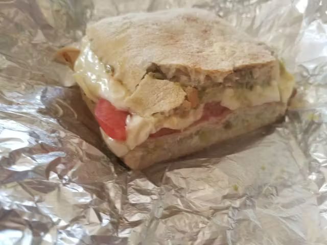 CALIFORNIA at Juliet's Italian Market & Cafe in Frederick, MD 21701 | YourMenu® Online Ordering