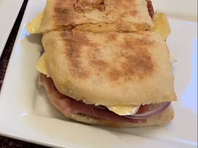 HAM & SWISS at Juliet's Italian Market & Cafe in Frederick, MD 21701 | YourMenu® Online Ordering