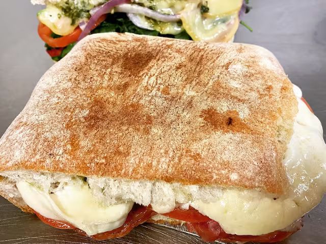 ITALIAN at Juliet's Italian Market & Cafe in Frederick, MD 21701 | YourMenu® Online Ordering