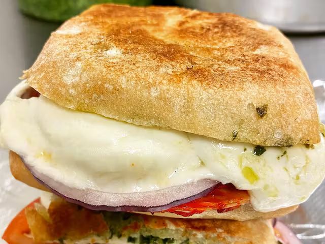 SICILLIAN at Juliet's Italian Market & Cafe in Frederick, MD 21701 | YourMenu® Online Ordering