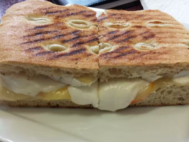 THREE CHEESE at Juliet's Italian Market & Cafe in Frederick, MD 21701 | YourMenu® Online Ordering