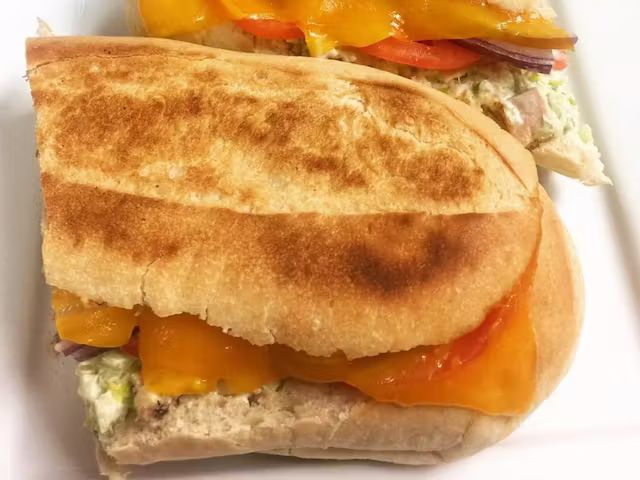TUNA SUB at Juliet's Italian Market & Cafe in Frederick, MD 21701 | YourMenu® Online Ordering