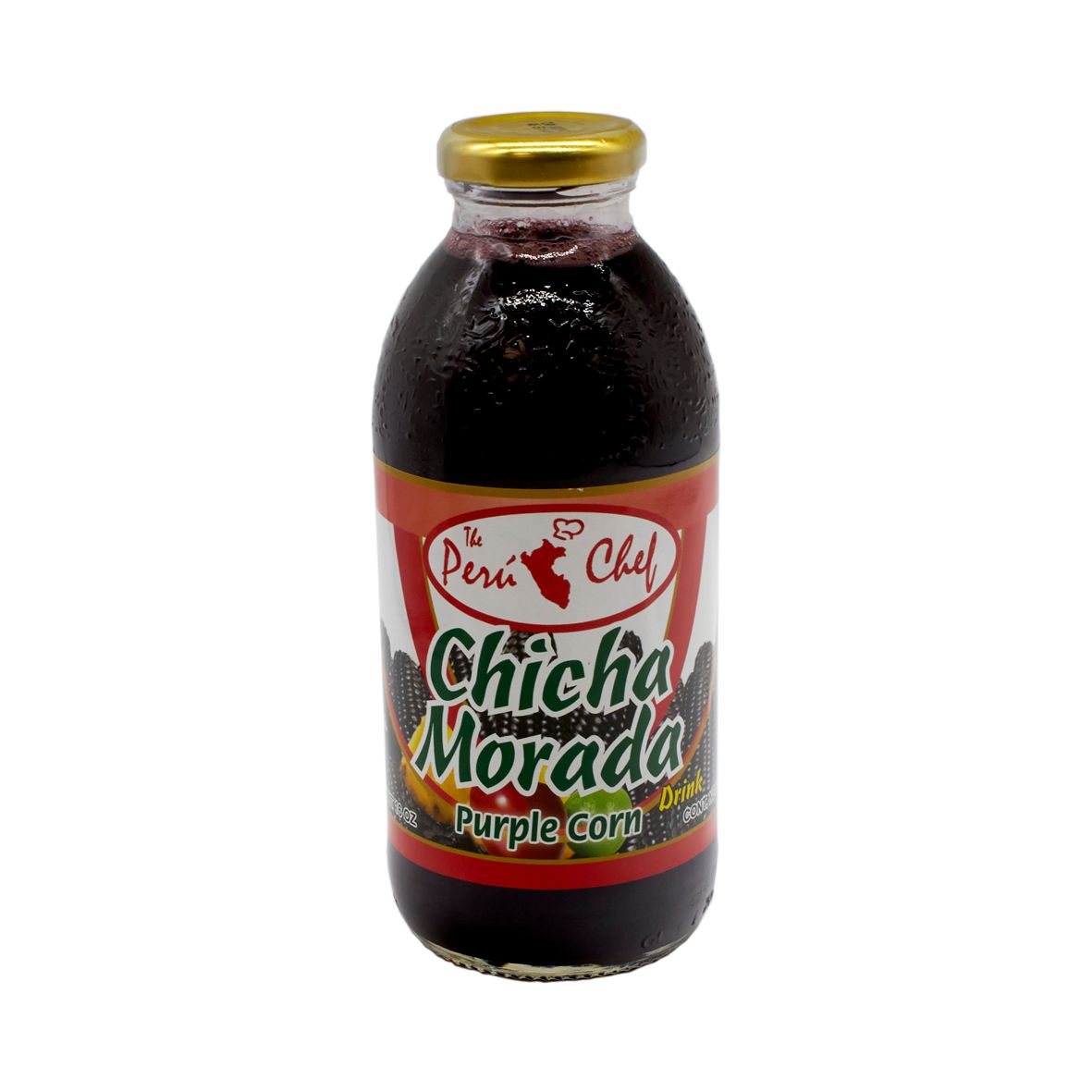 Chicha Morada at Chabelo's Cafe in CORAL SPRINGS, FL 33065 | YourMenu® Online Ordering