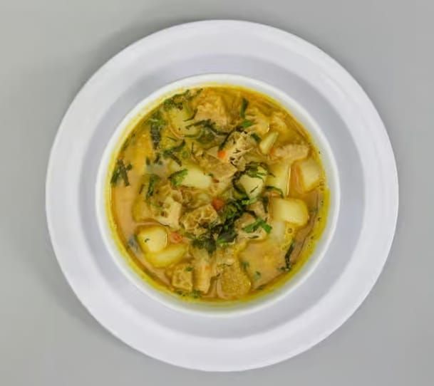 Cau Cau at Chabelo's Cafe in CORAL SPRINGS, FL 33065 | YourMenu® Online Ordering