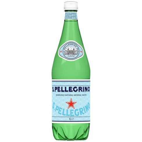 San Pellegrino Grande at Chabelo's Cafe in CORAL SPRINGS, FL 33065 | YourMenu® Online Ordering