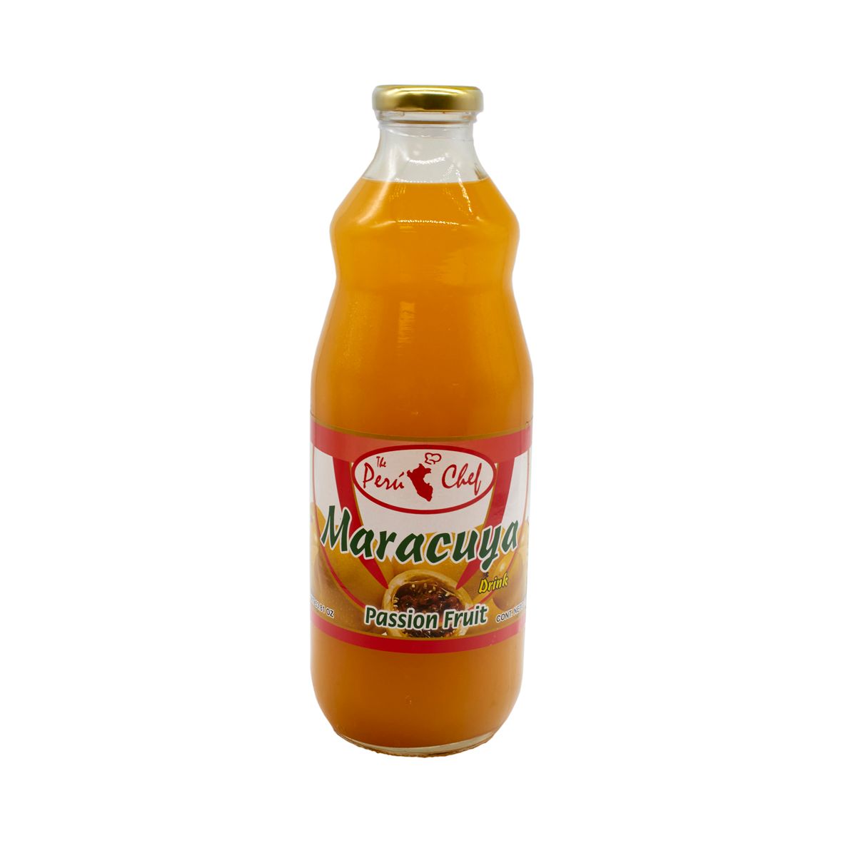 Maracuya at Chabelo's Cafe in CORAL SPRINGS, FL 33065 | YourMenu® Online Ordering