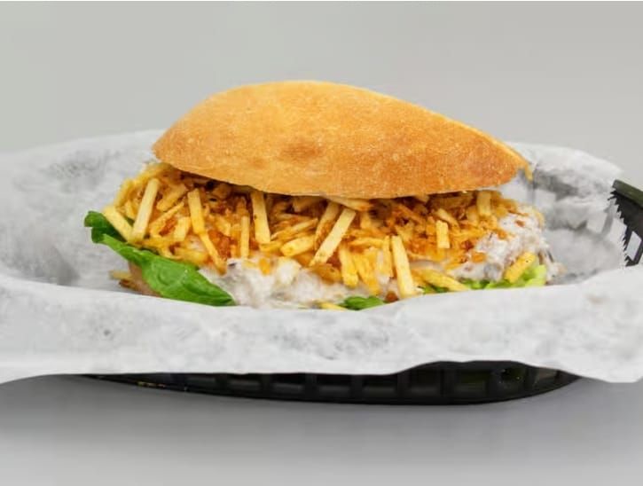 Pollo Sanguche at Chabelo's Cafe in CORAL SPRINGS, FL 33065 | YourMenu® Online Ordering