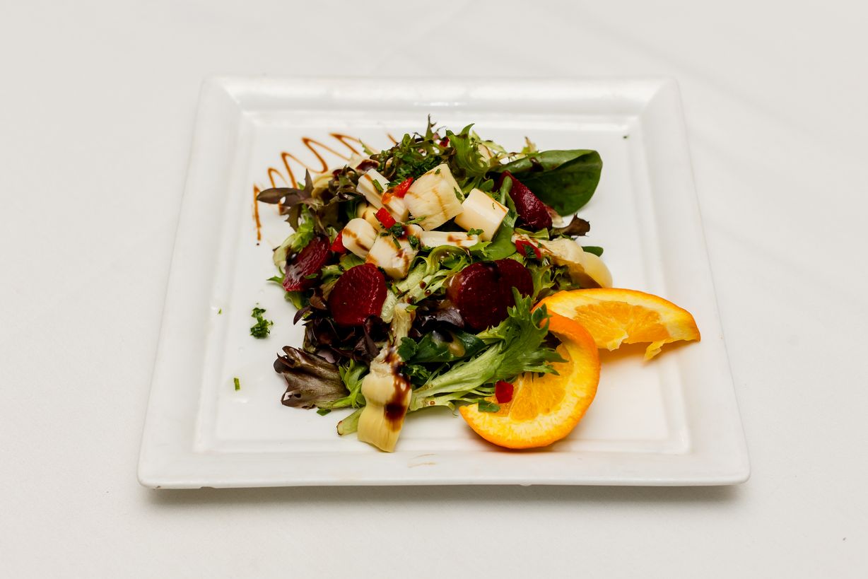 Tavira Salada at Tavira Restaurant in Chevy Chase, MD 20815 | YourMenu® Online Ordering