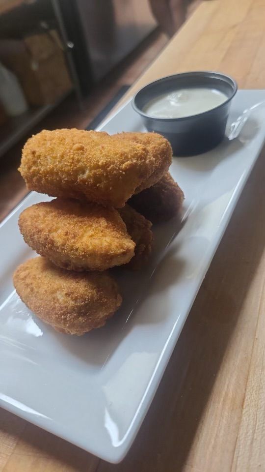 Jalapeño Poppers at Verona Pizza in BRADENTON, FL 34203 | YourMenu® Online Ordering