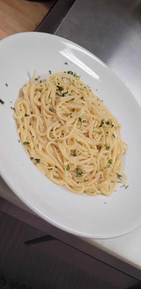 Garlic & Oil at Verona Pizza in BRADENTON, FL 34203 | YourMenu® Online Ordering