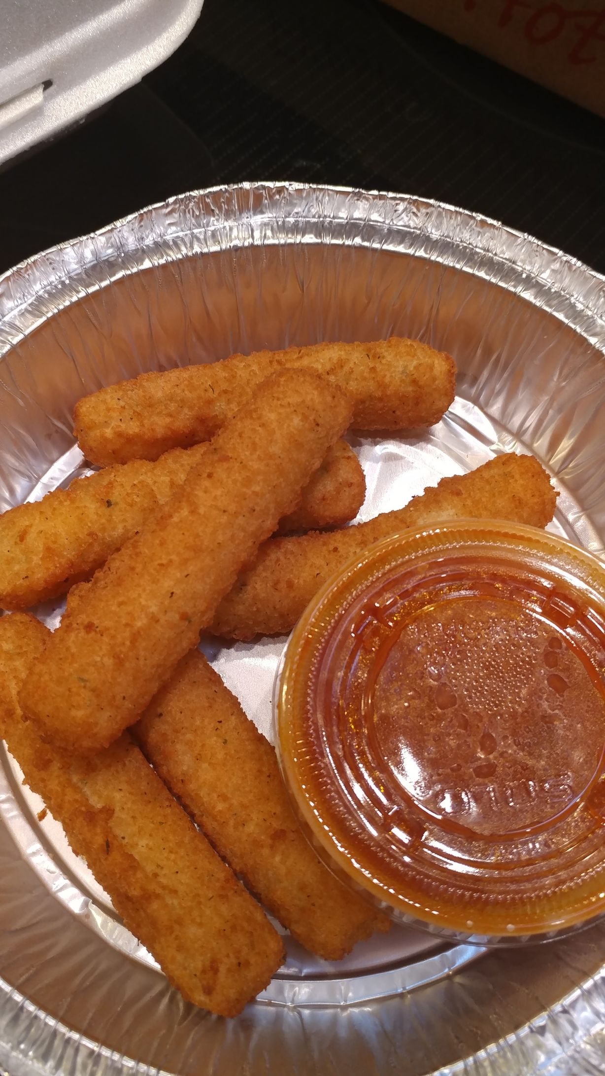Mozarella Sticks at Verona Pizza in BRADENTON, FL 34203 | YourMenu® Online Ordering