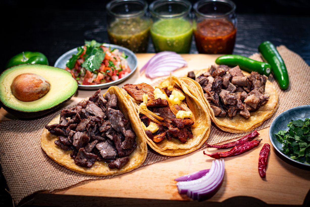 Taco Tuesday (street) at Taco Bar - Gaithersburg in Gaithersburg, MD 20877 | YourMenu® Online Ordering