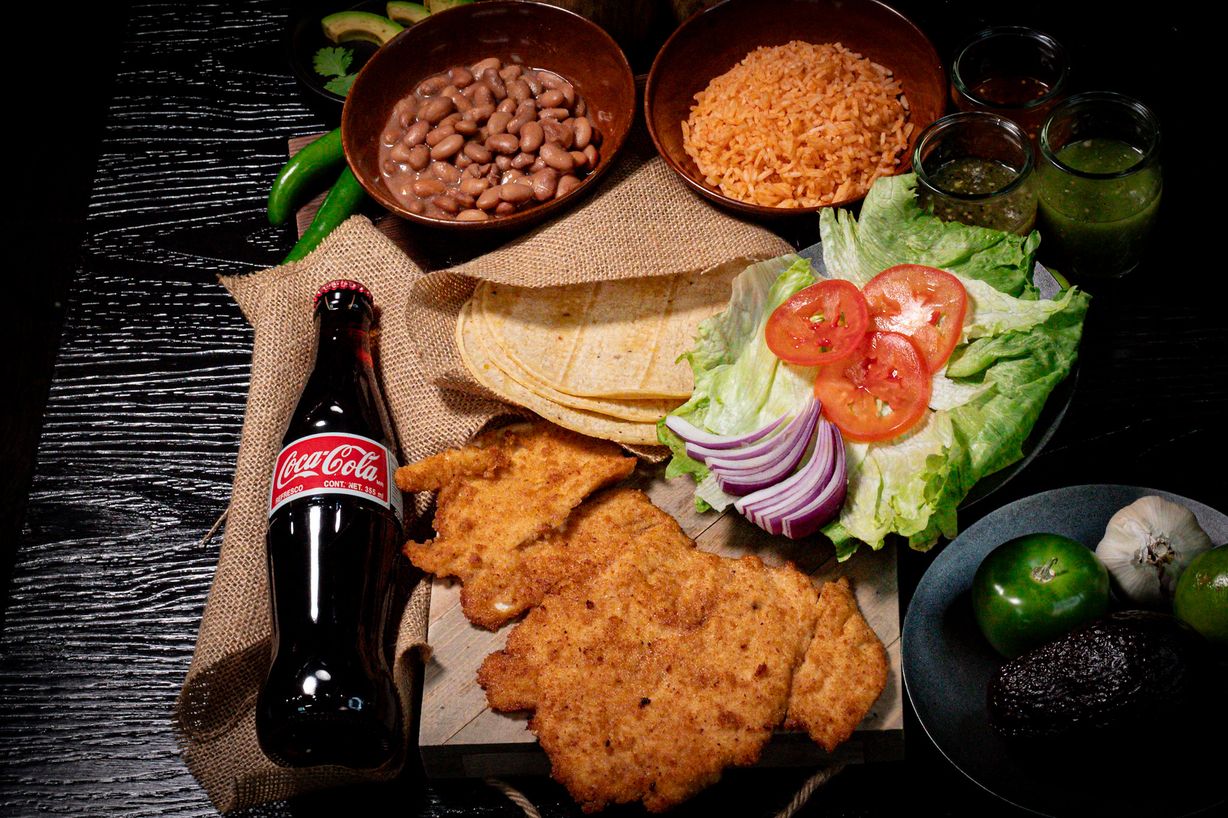Combo #10 at Taco Bar - Gaithersburg in Gaithersburg, MD 20877 | YourMenu® Online Ordering