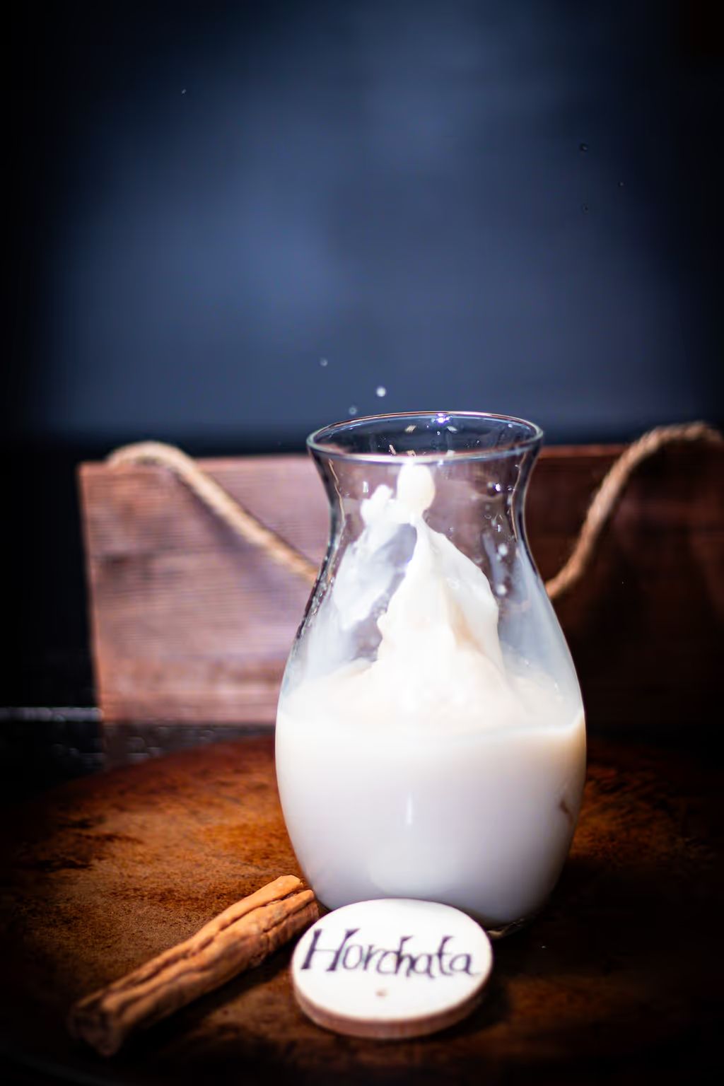 Horchata at Taco Bar - Gaithersburg in Gaithersburg, MD 20877 | YourMenu® Online Ordering