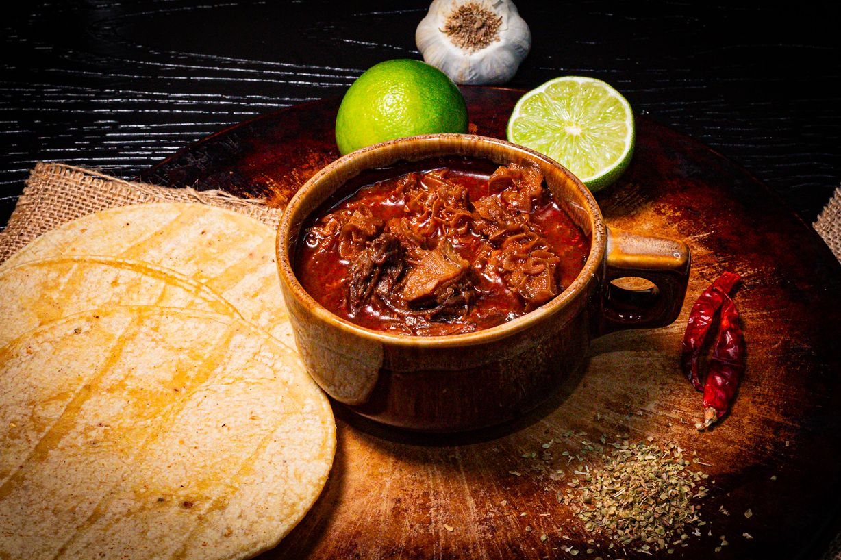 Pancita (To Go) at Taco Bar - Gaithersburg in Gaithersburg, MD 20877 | YourMenu® Online Ordering