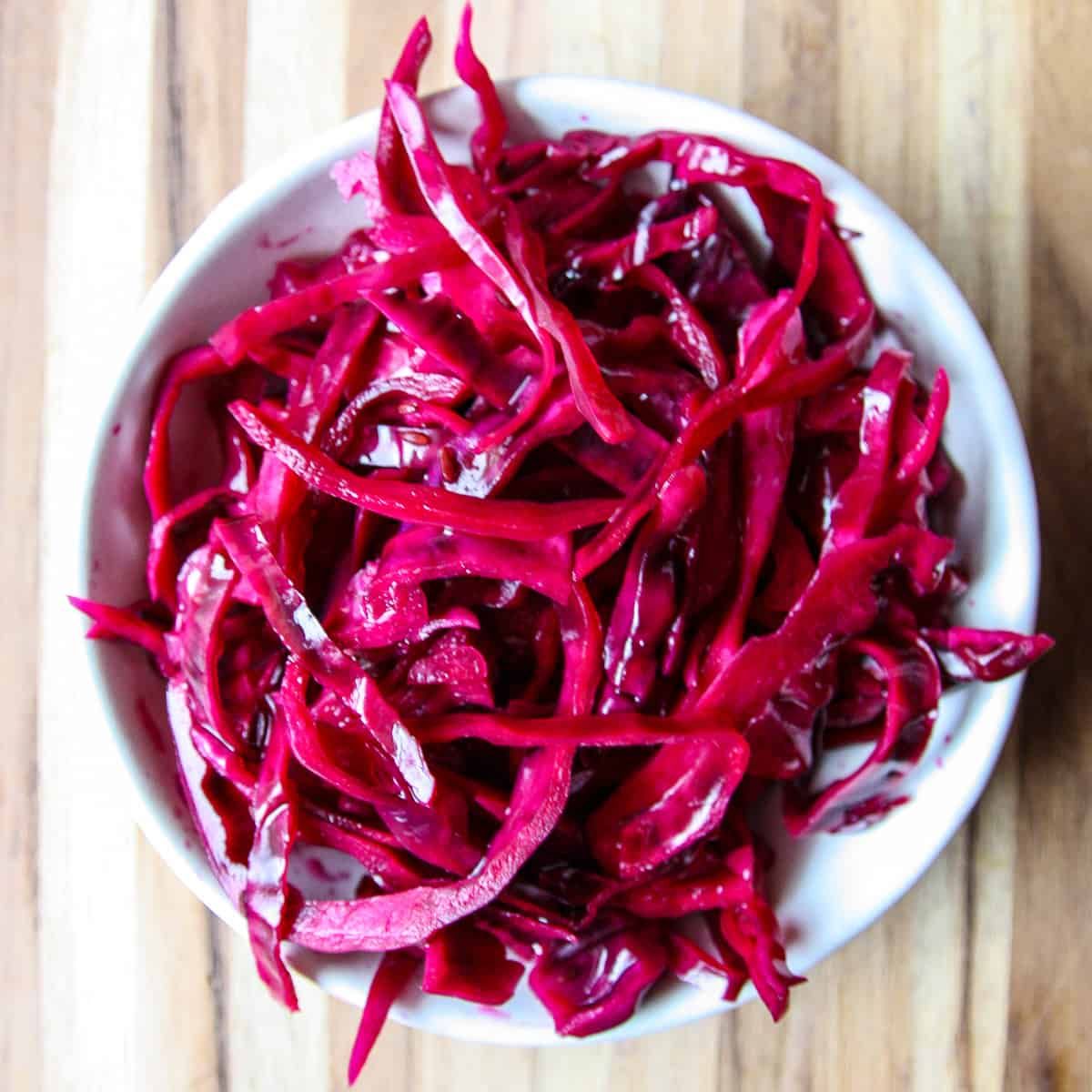 Cabbage (Col Morada) at Taco Bar - Gaithersburg in Gaithersburg, MD 20877 | YourMenu® Online Ordering