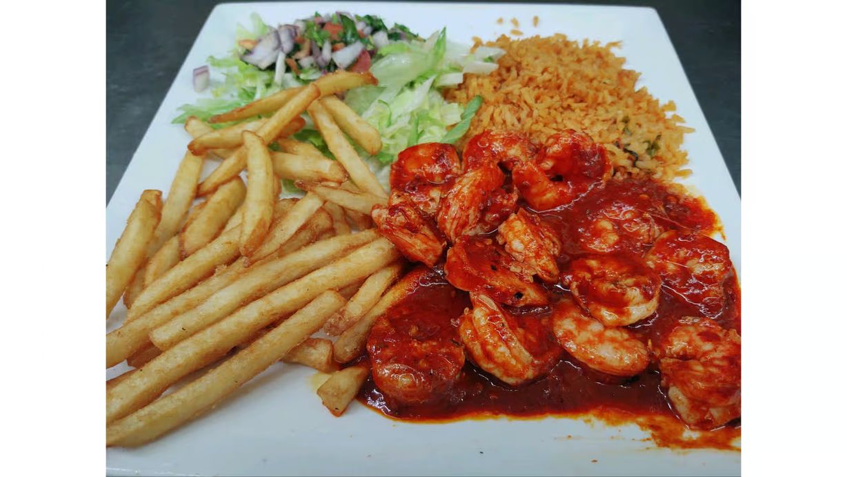 Camarones a La Diabla at Fiesta Charra Ashland in Ashland, OH 44805 | YourMenu® Online Ordering