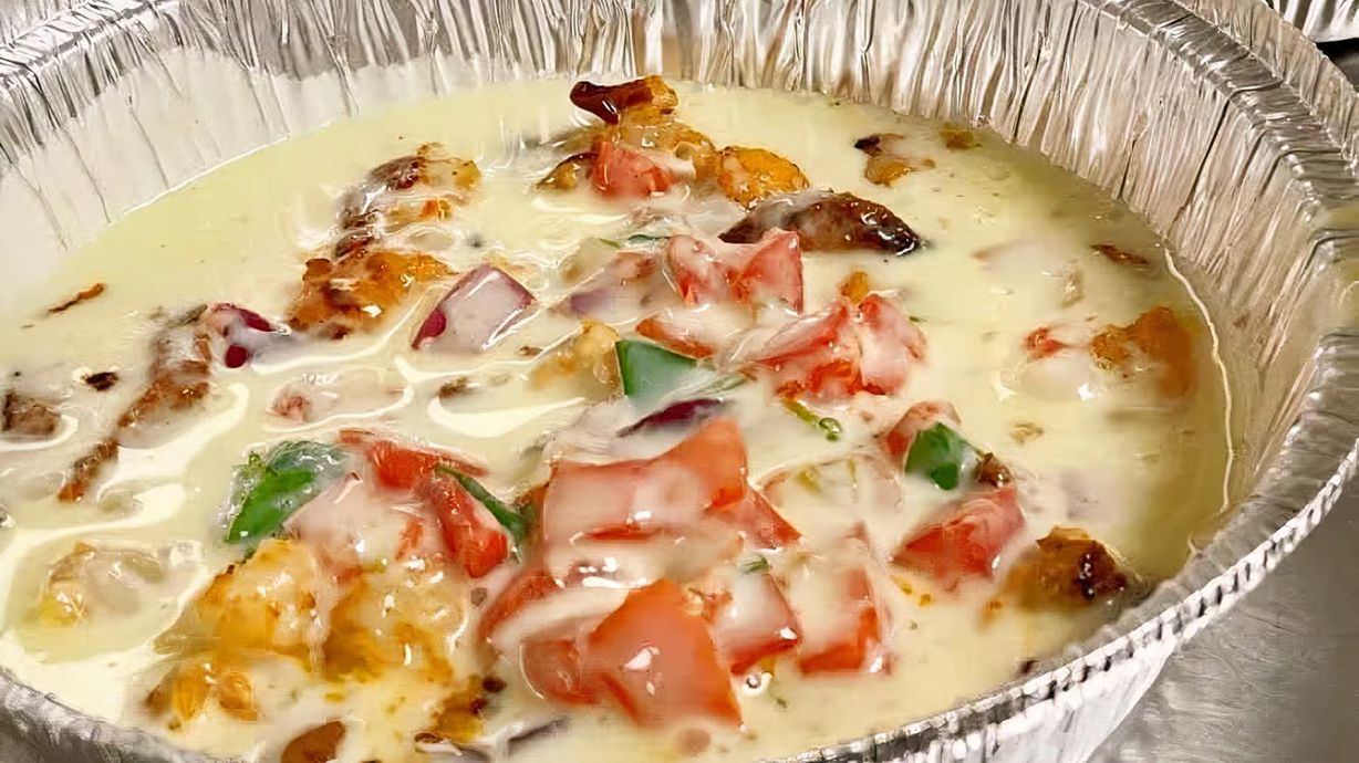 Fiesta Dip at Fiesta Charra Ashland in Ashland, OH 44805 | YourMenu® Online Ordering