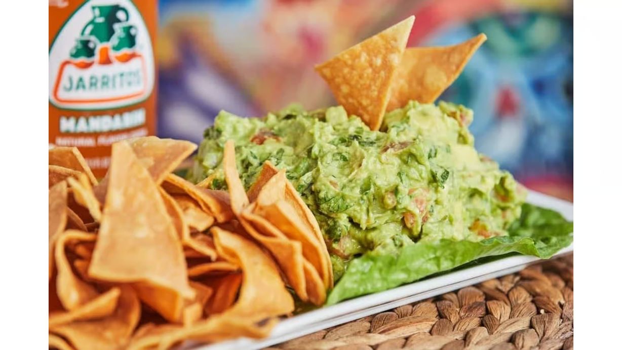 Guacamole Dip at Fiesta Charra Ashland in Ashland, OH 44805 | YourMenu® Online Ordering