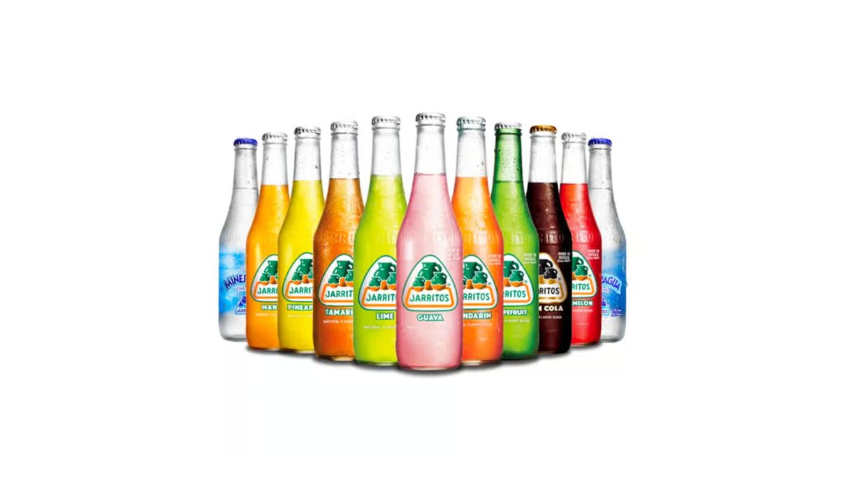 Jarritos at Fiesta Charra Ashland in Ashland, OH 44805 | YourMenu® Online Ordering