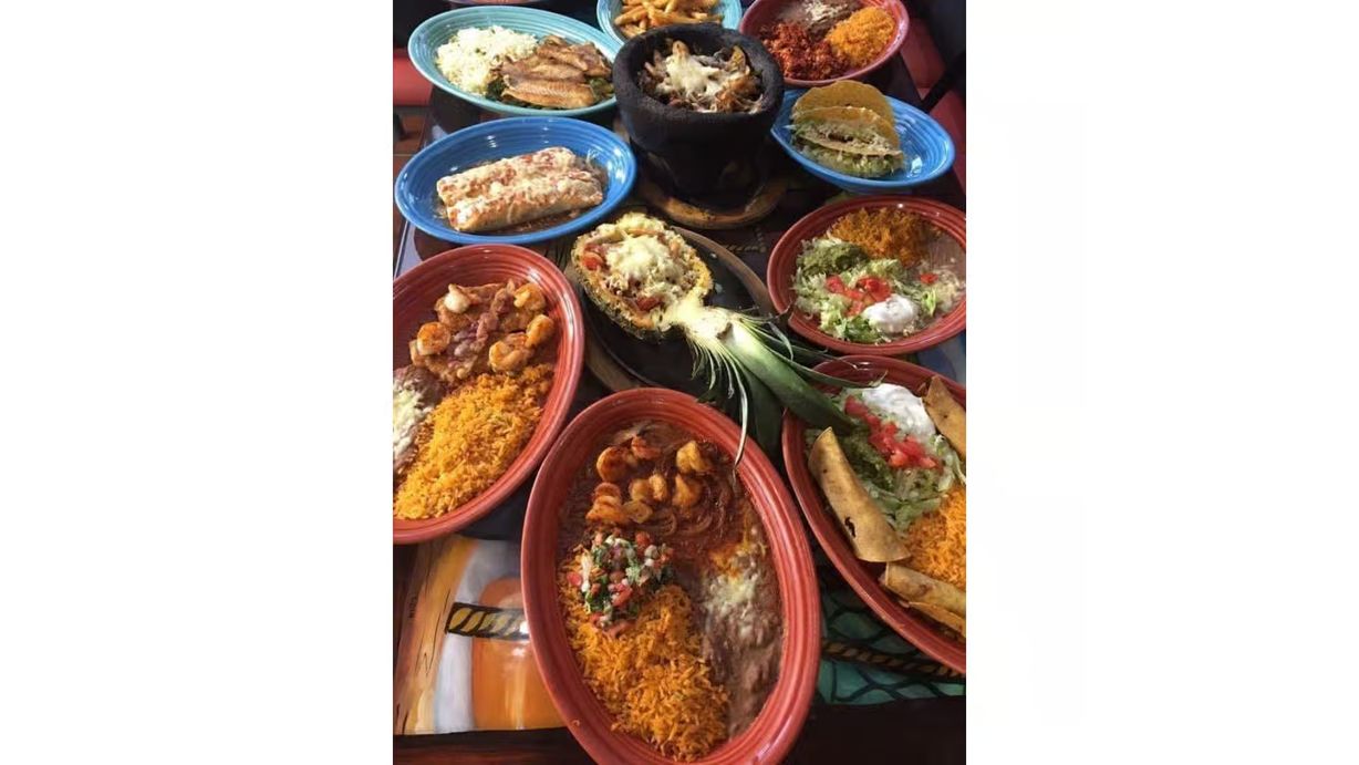 Pick Three at Fiesta Charra Ashland in Ashland, OH 44805 | YourMenu® Online Ordering