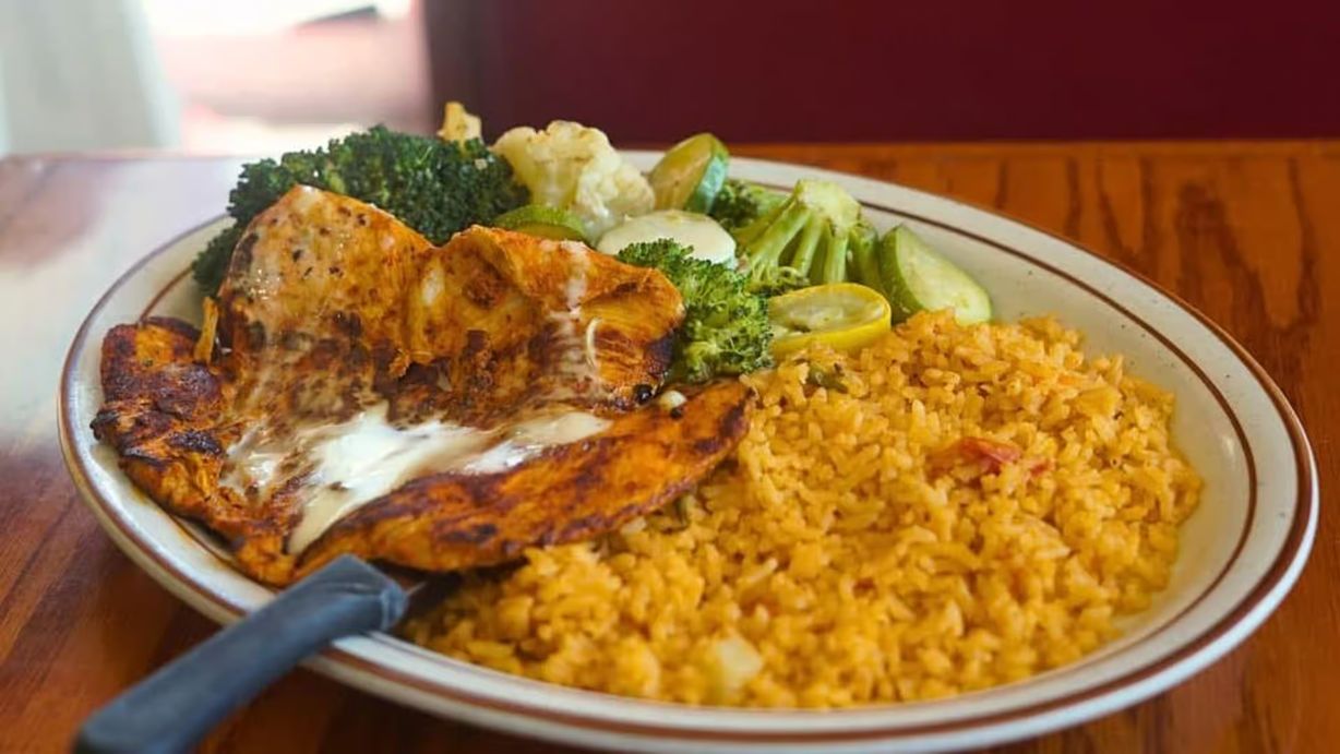 Pollo Jalisco at Fiesta Charra Ashland in Ashland, OH 44805 | YourMenu® Online Ordering