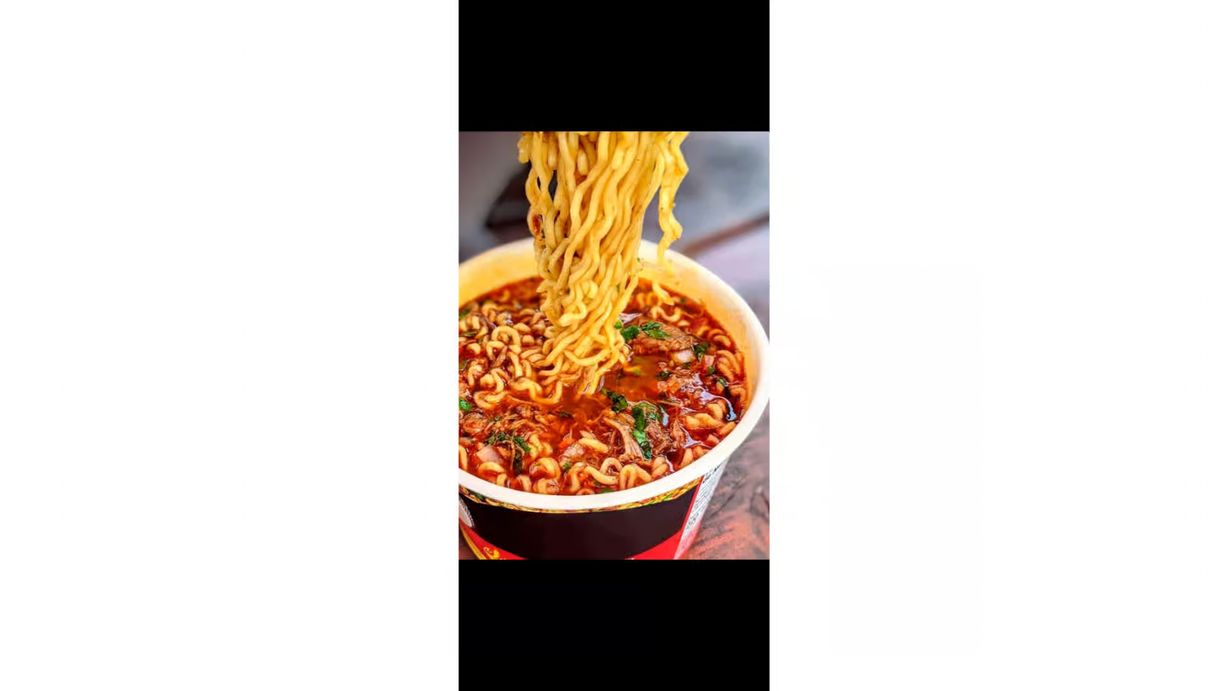 Ramen Birria Bowl Soup at Fiesta Charra Ashland in Ashland, OH 44805 | YourMenu® Online Ordering