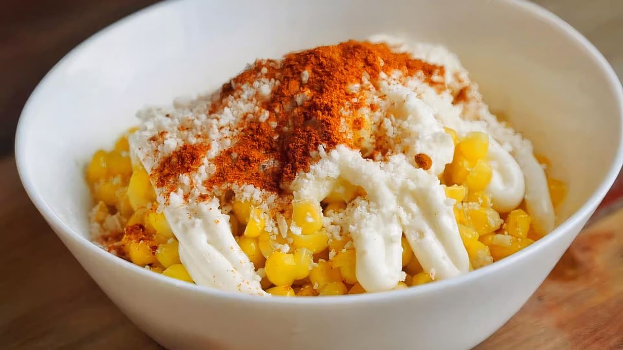 Street Corn at Fiesta Charra Ashland in Ashland, OH 44805 | YourMenu® Online Ordering