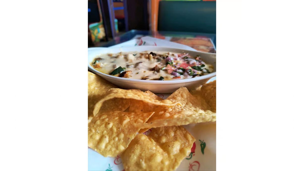 Texas Dip at Fiesta Charra Ashland in Ashland, OH 44805 | YourMenu® Online Ordering