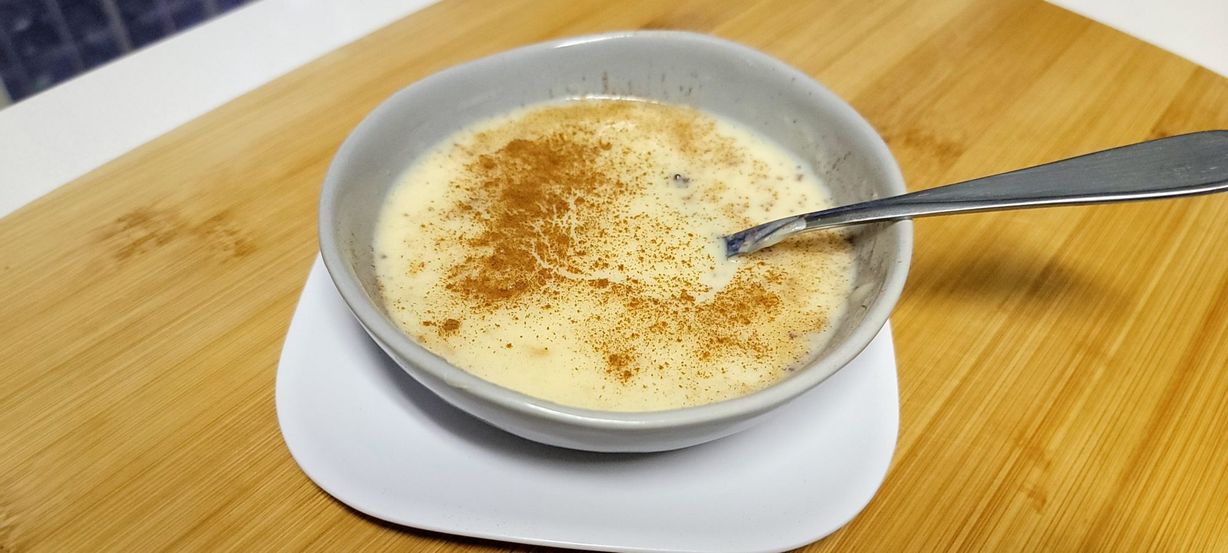 Atolillo at Fritanga 505 in Miami, FL 33174 | YourMenu® Online Ordering