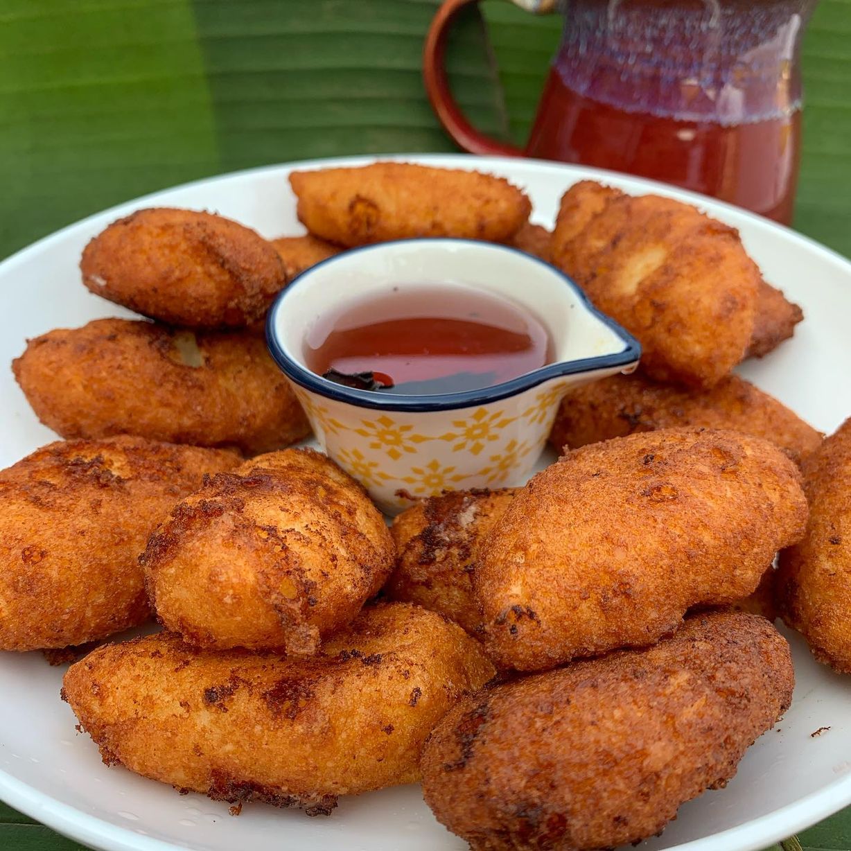 Buñuelo at Fritanga 505 in Miami, FL 33174 | YourMenu® Online Ordering