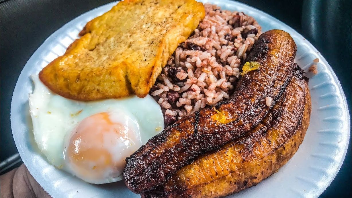 Desayuno at Fritanga 505 in Miami, FL 33174 | YourMenu® Online Ordering