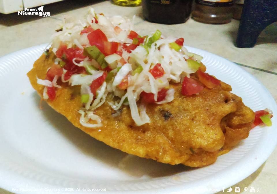 Enchilada at Fritanga 505 in Miami, FL 33174 | YourMenu® Online Ordering