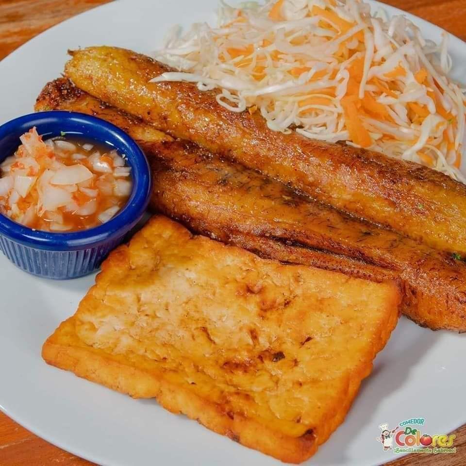 Maduro con Queso at Fritanga 505 in Miami, FL 33174 | YourMenu® Online Ordering