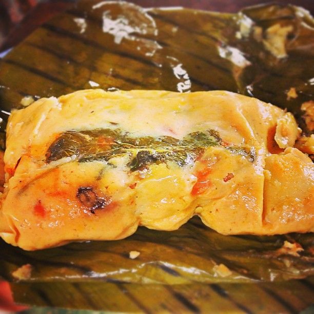 Nacatamal at Fritanga 505 in Miami, FL 33174 | YourMenu® Online Ordering