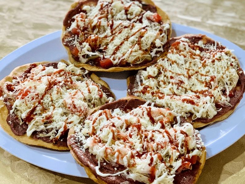 Repocheta at Fritanga 505 in Miami, FL 33174 | YourMenu® Online Ordering